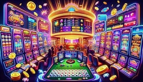 cm8game